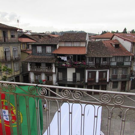 Santiago 31 Hostel Guimarães Exterior foto