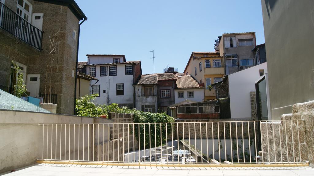Santiago 31 Hostel Guimarães Habitación foto